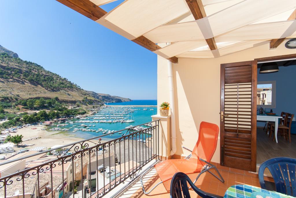 Appartamento Dimore Barraco - Siciliadamare Castellammare del Golfo